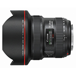 CanonCanon EF 11-24mm f/4L USM 